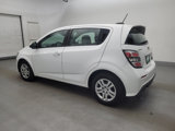 Used 2020 Chevrolet Sonic LT image 3