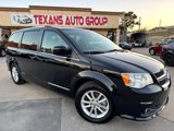 Used 2018 Dodge Grand Caravan SXT image 2