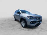 Certified 2022 Jeep Compass Latitude image 2