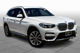 Used 2019 BMW X3 sDrive30i image 2