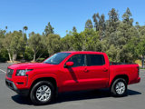 Used 2022 Nissan Frontier SV w/ Technology Package image 3