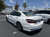 Used 2016 Honda Accord EX-L image 4