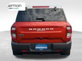 Used 2024 Ford Bronco Sport Heritage w/ Heritage Convenience Package image 6