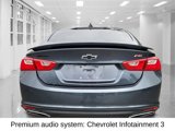 Used 2021 Chevrolet Malibu RS image 5