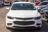 Used 2018 Chevrolet Malibu LT image 3