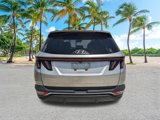 Used 2022 Hyundai Tucson SEL w/ Convenience + Premium Package image 5