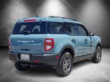 Certified 2023 Ford Bronco Sport Big Bend w/ Convenience Package image 3