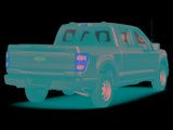 Certified 2021 Ford F150 Platinum w/ Equipment Group 701A High image 2