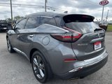Used 2019 Nissan Murano Platinum image 4