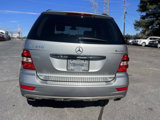 Used 2011 Mercedes-Benz ML 350 4MATIC image 5