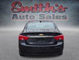 Used 2014 Chevrolet Impala LT w/ Premium Seating Package image 5