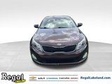 Used 2015 Kia Optima LX image 2
