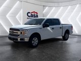 Used 2020 Ford F150 XLT w/ Equipment Group 301A Mid image 4