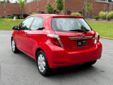 Used 2014 Toyota Yaris 2-Door Hatchback image 6