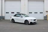 Used 2016 BMW M235i Convertible image 2