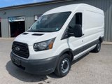 Used 2017 Ford Transit 250 130 Medium Roof image 3