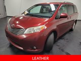 Used 2013 Toyota Sienna XLE image 4