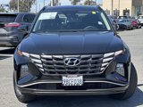 Certified 2022 Hyundai Tucson SEL image 2