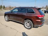 Used 2014 Jeep Grand Cherokee Summit image 3