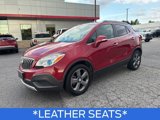 Used 2014 Buick Encore FWD image 5