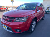 Used 2018 Dodge Journey GT w/ Nav & Sun Group image 4
