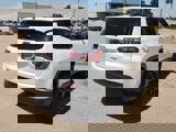 New 2025 Jeep Compass Latitude image 4