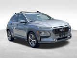 Used 2020 Hyundai Kona Limited w/ Cargo Package image 3