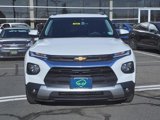 Certified 2022 Chevrolet TrailBlazer LT w/ Convenience Package image 2