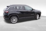 New 2024 Jeep Compass Latitude w/ Sun and Sound Group image 4