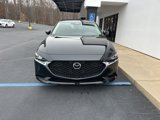 New 2025 MAZDA MAZDA3 s image 2