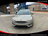 Used 2016 Ford Focus Titanium image 3