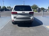Used 2018 Jeep Grand Cherokee Trailhawk w/ Trailhawk Luxury Group image 6