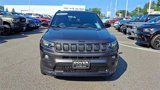 Certified 2022 Jeep Compass Altitude image 3