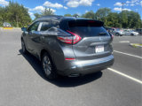 Used 2018 Nissan Murano SV image 6