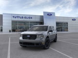 New 2025 Ford Maverick XLT image 2