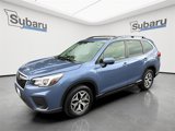 Used 2020 Subaru Forester Premium image 3