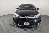 Used 2018 Honda CR-V Touring image 4