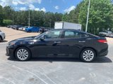 Used 2017 Kia Optima EX w/ Premium Package image 4