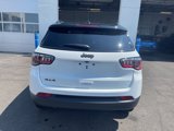 New 2025 Jeep Compass Limited w/ Sun and Sound Group image 6
