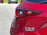 Used 2022 MAZDA CX-5 Signature image 6