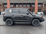 Used 2016 Jeep Renegade Latitude image 4