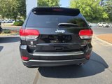 Used 2018 Jeep Grand Cherokee Limited image 6