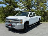 Used 2017 Chevrolet Silverado 2500 W/T w/ WT Fleet Convenience Package image 3