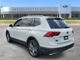 Used 2020 Volkswagen Tiguan SEL image 3