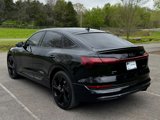 Used 2022 Audi e-tron Prestige image 4