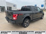 Used 2017 Ford F150 XLT w/ Equipment Group 302A Luxury image 4