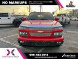 Used 2012 Chevrolet Colorado LT image 2