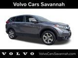 Used 2019 Honda CR-V EX-L image 2