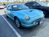 Used 2002 Ford Thunderbird image 2