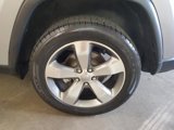 Used 2014 Jeep Grand Cherokee Limited image 5